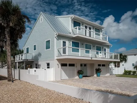 4700 Van Kleeck Drive New Smyrna Beach FL 32169