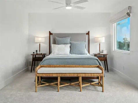 4700 Van Kleeck Drive New Smyrna Beach FL 32169