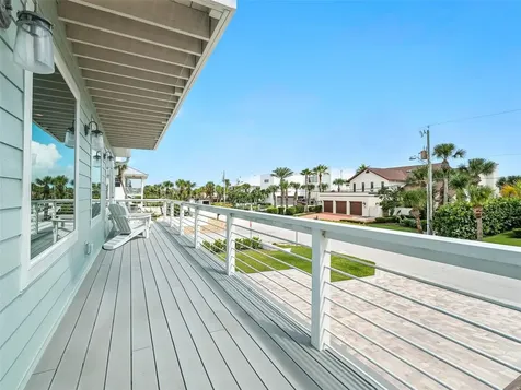 4700 Van Kleeck Drive New Smyrna Beach FL 32169