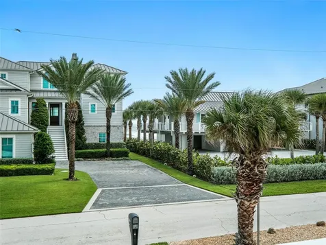 4700 Van Kleeck Drive New Smyrna Beach FL 32169