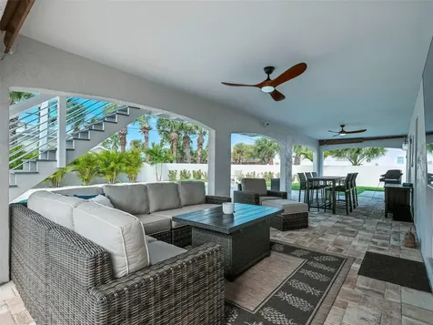 4700 Van Kleeck Drive New Smyrna Beach FL 32169
