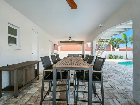 4700 Van Kleeck Drive New Smyrna Beach FL 32169