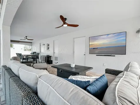 4700 Van Kleeck Drive New Smyrna Beach FL 32169