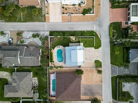 4700 Van Kleeck Drive New Smyrna Beach FL 32169