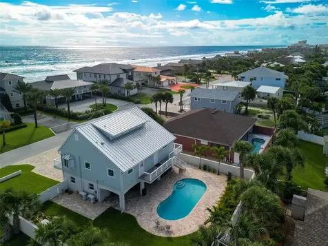 4700 Van Kleeck Drive New Smyrna Beach FL 32169