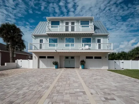 4700 Van Kleeck Drive New Smyrna Beach FL 32169
