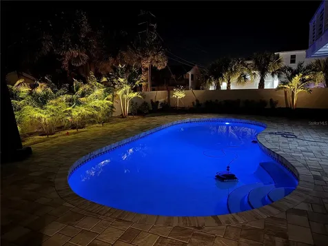 4700 Van Kleeck Drive New Smyrna Beach FL 32169