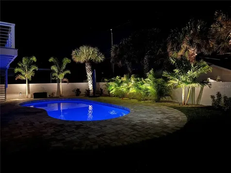 4700 Van Kleeck Drive New Smyrna Beach FL 32169