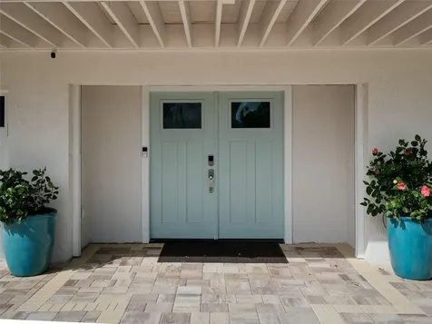 4700 Van Kleeck Drive New Smyrna Beach FL 32169