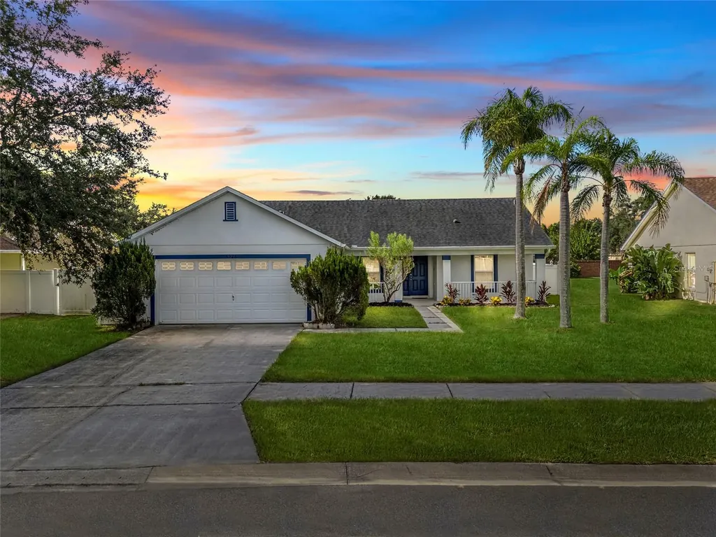 5326 Harmony Place Kissimmee FL 34758