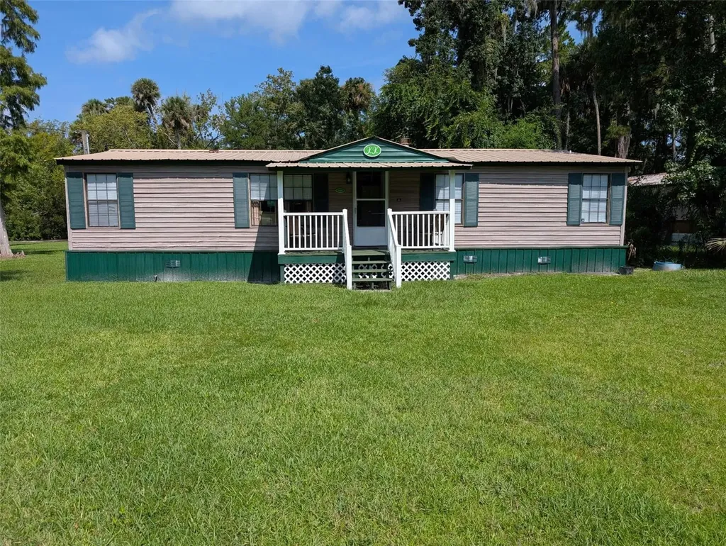 56314 Blue Creek Road Astor FL 32102