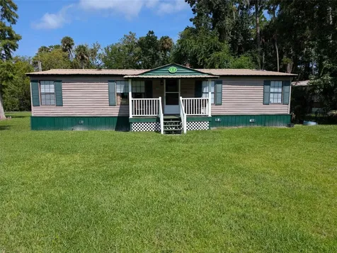 56314 Blue Creek Road Astor FL 32102