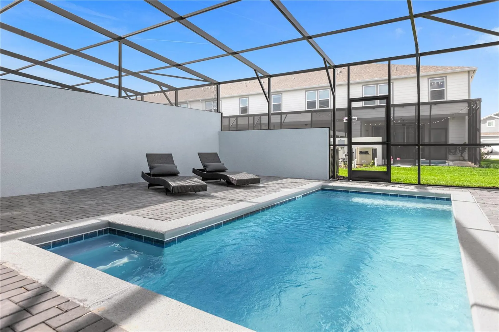 4358 Lana Avenue Davenport FL 33897