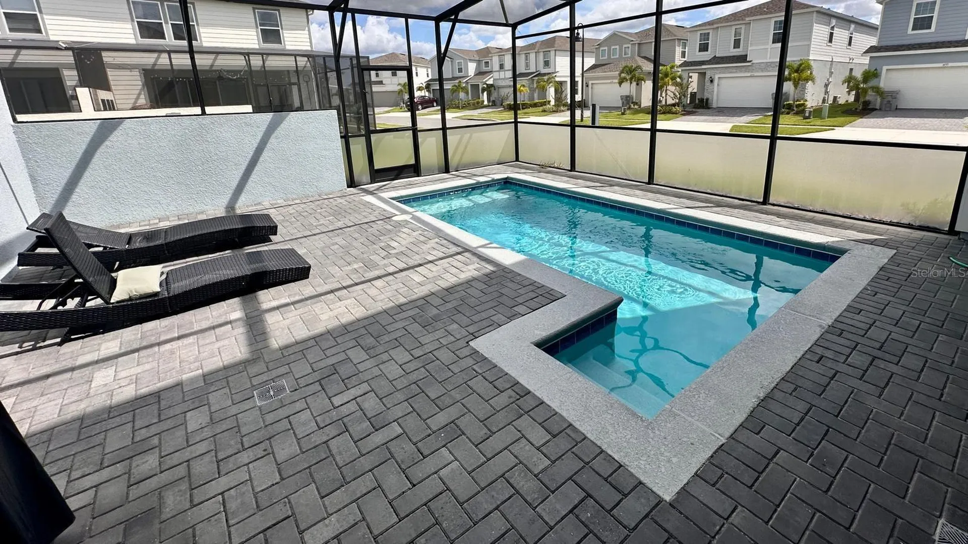 4358 Lana Avenue Davenport FL 33897