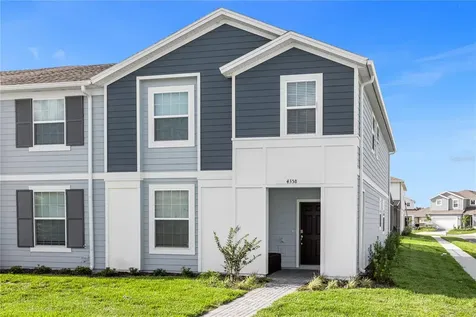 4358 Lana Avenue Davenport FL 33897