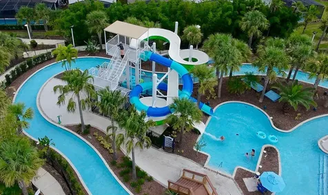 4358 Lana Avenue Davenport FL 33897