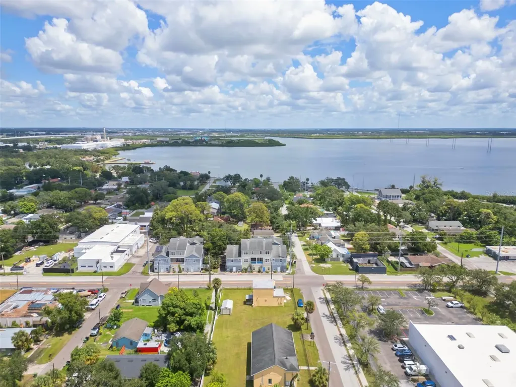 718 S 22nd Street Tampa FL 33605