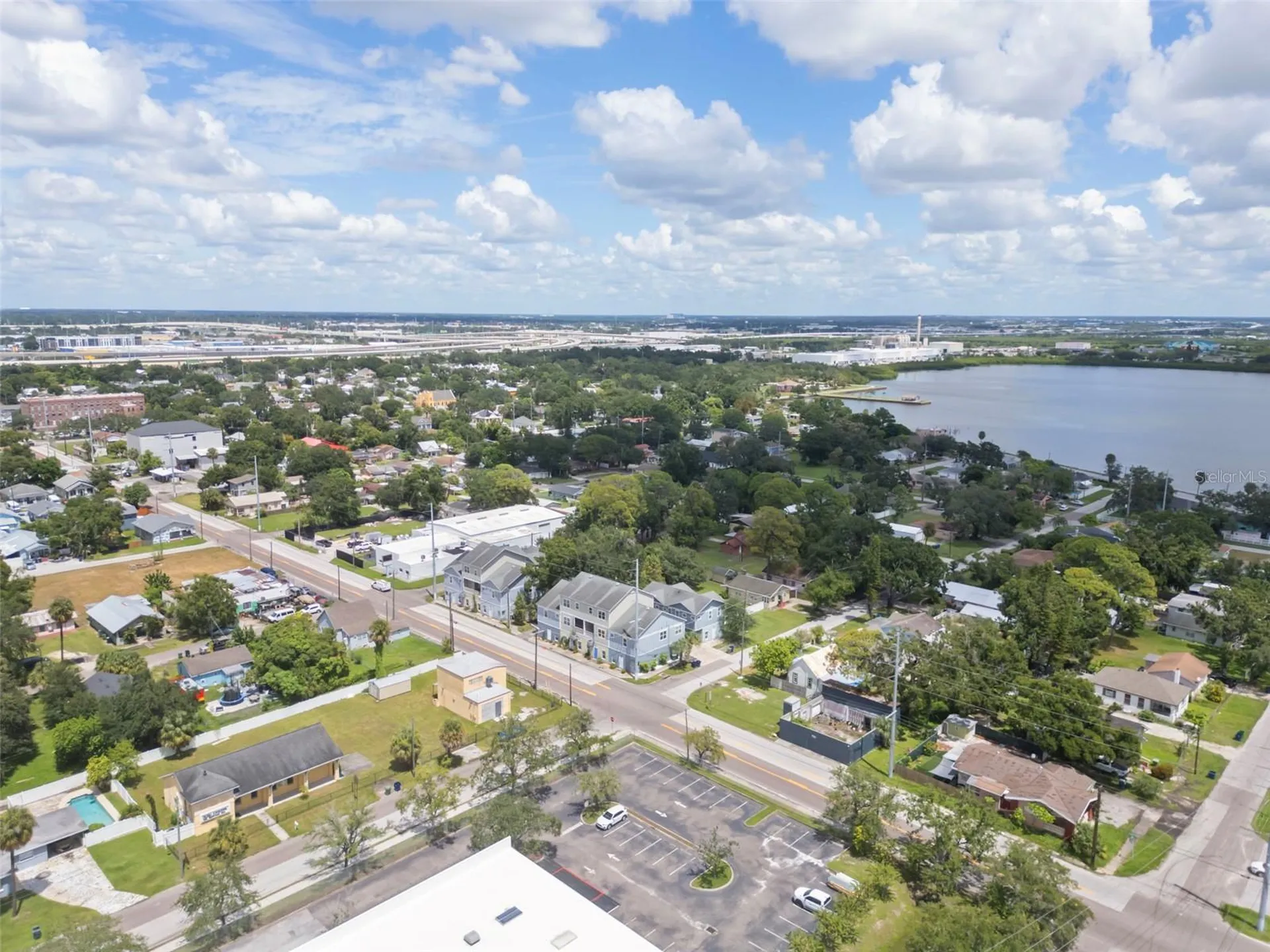 718 S 22nd Street Tampa FL 33605