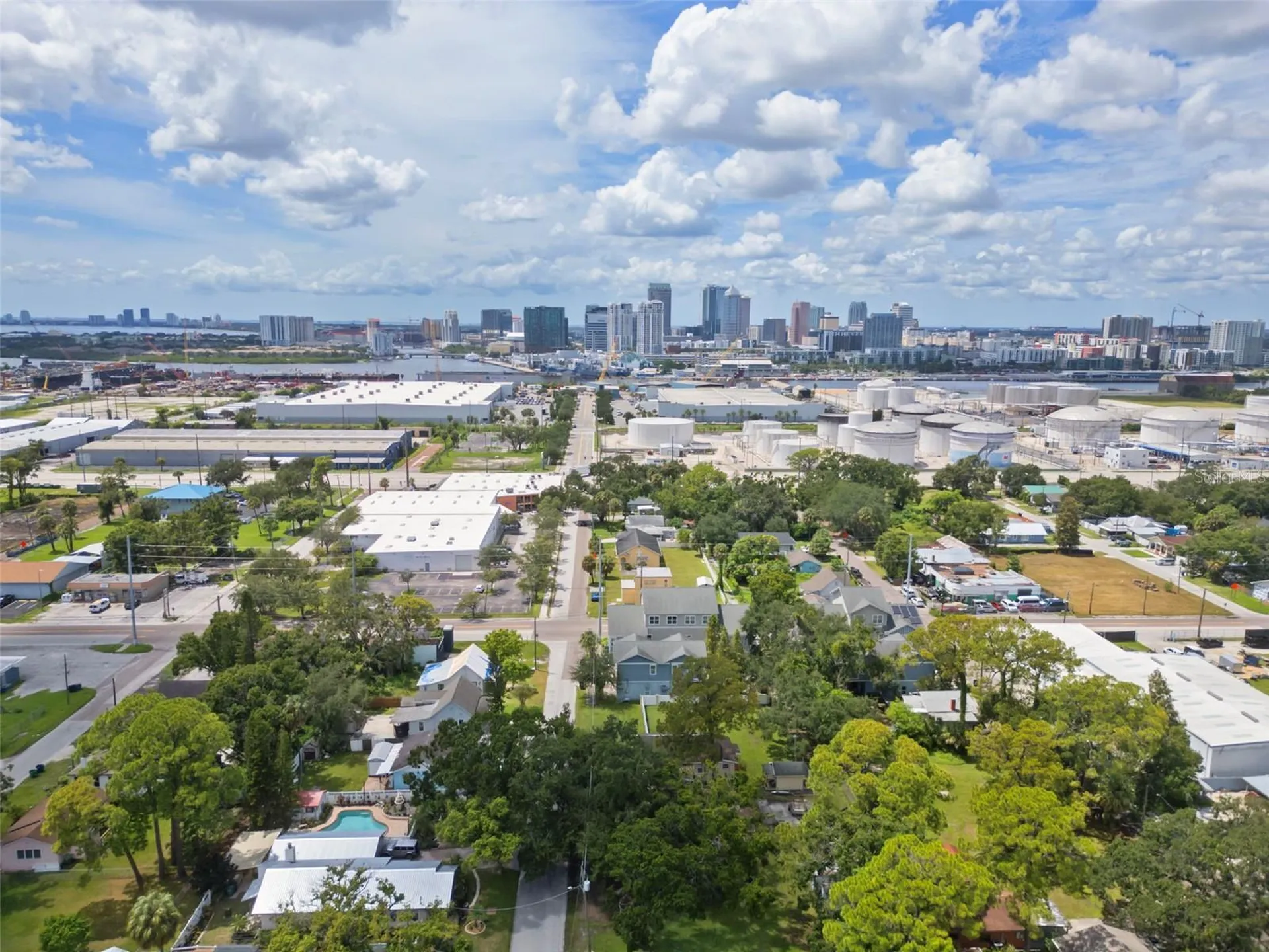 718 S 22nd Street Tampa FL 33605