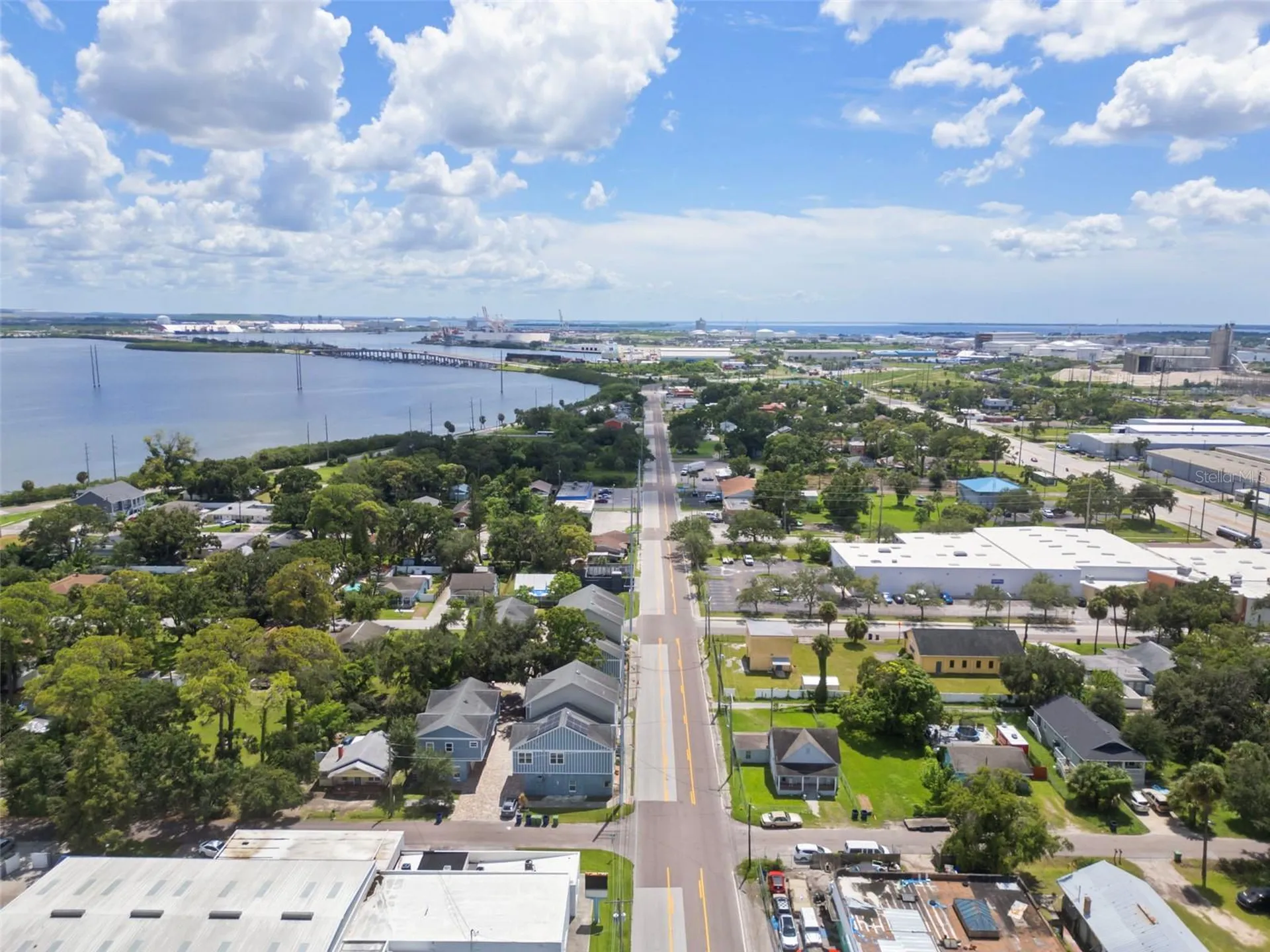 718 S 22nd Street Tampa FL 33605