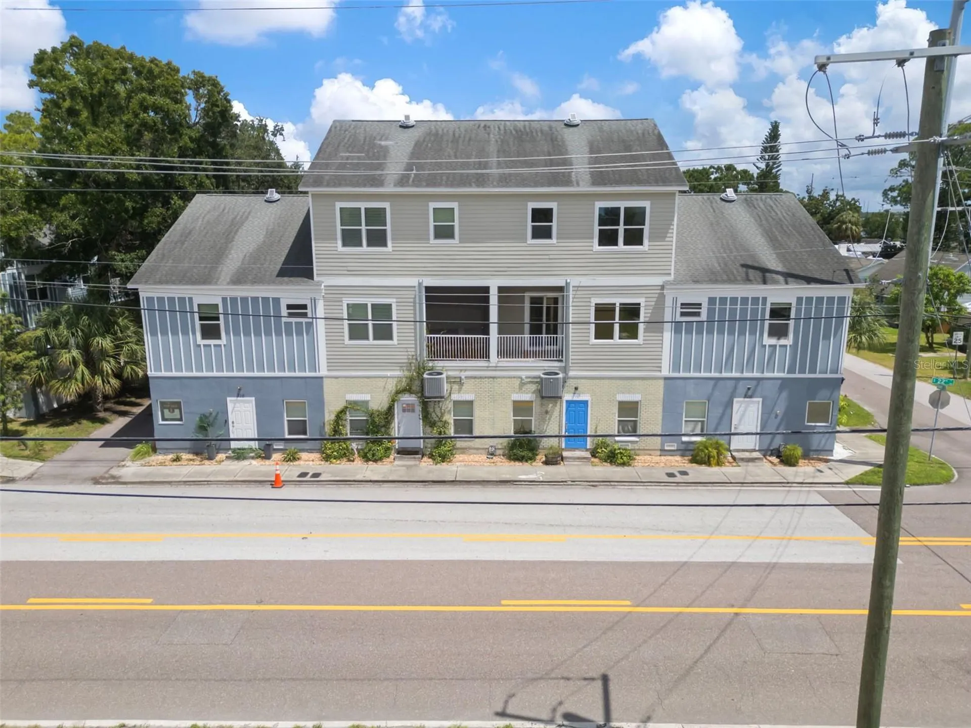 718 S 22nd Street Tampa FL 33605