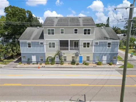 718 S 22nd Street Tampa FL 33605