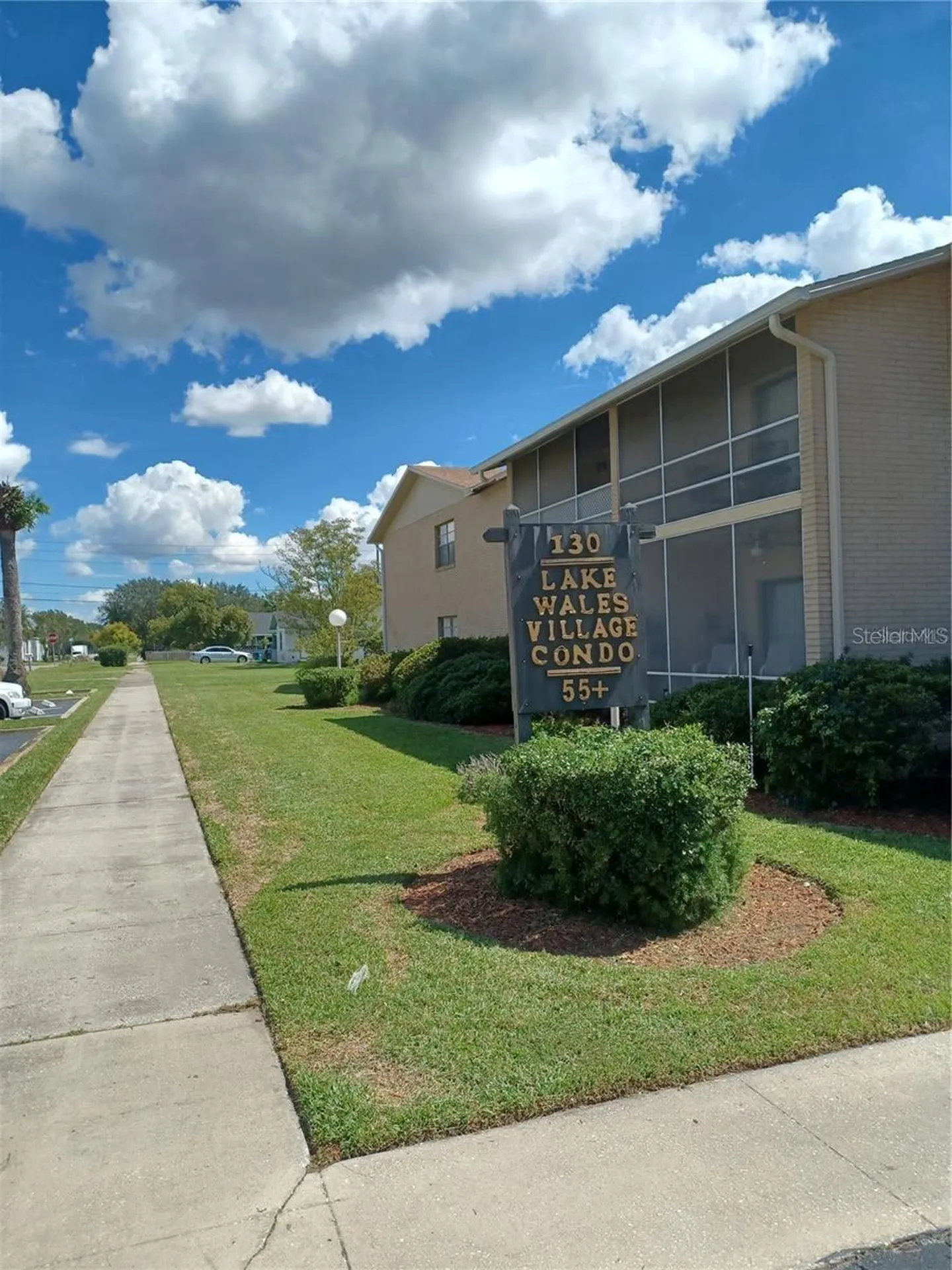 130 E Johnson Avenue Lake Wales FL 33853
