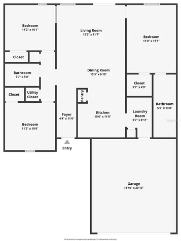 120 Bonito Way Kissimmee FL 34759