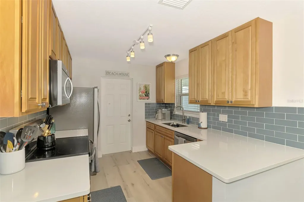1137 N Moonmist Court Sarasota FL 34242