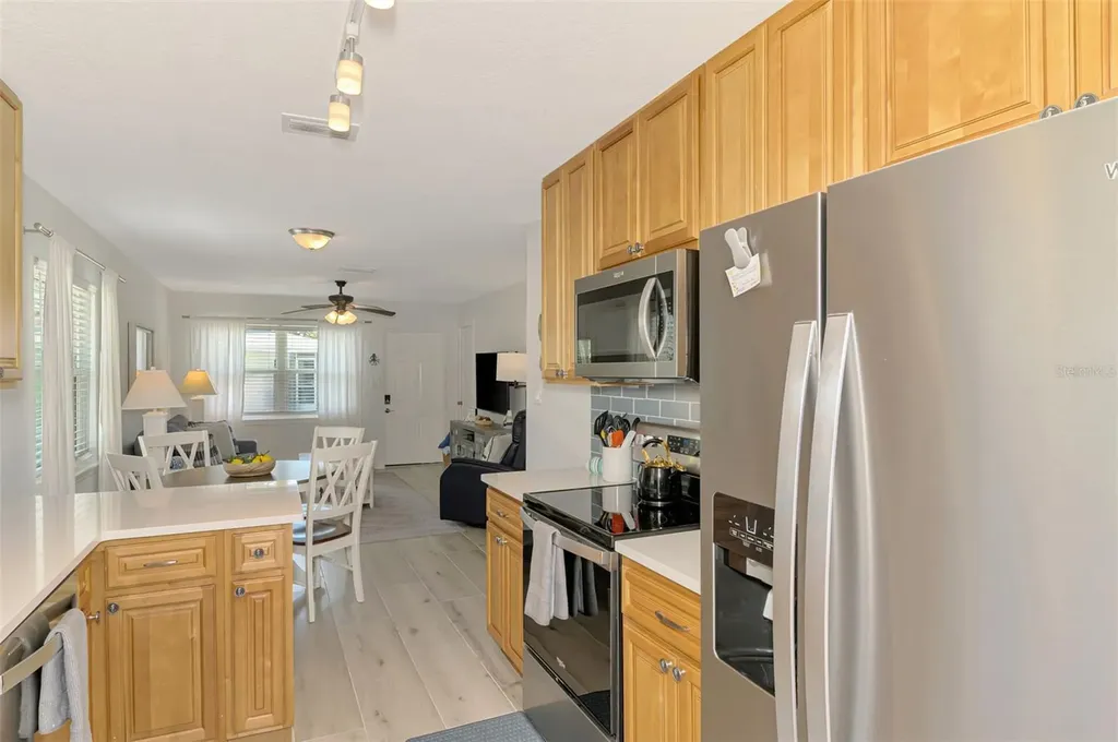 1137 N Moonmist Court Sarasota FL 34242