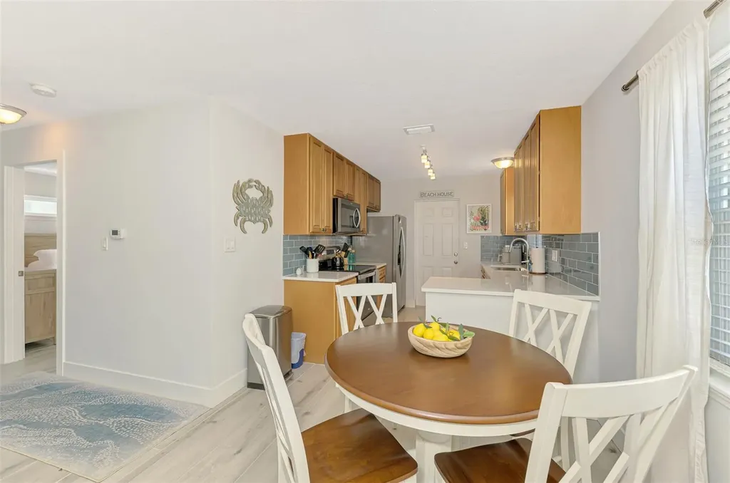 1137 N Moonmist Court Sarasota FL 34242