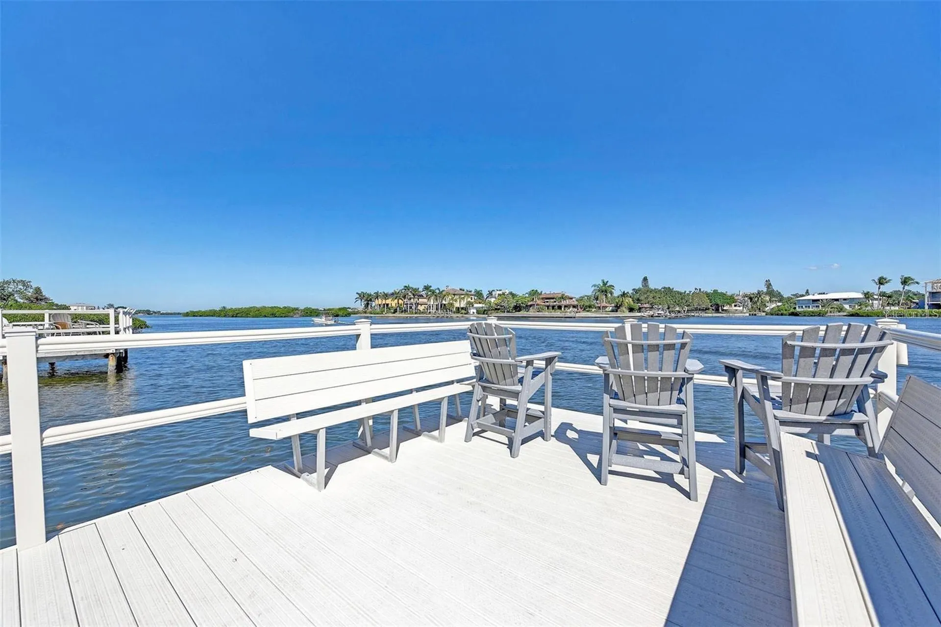 1137 N Moonmist Court Sarasota FL 34242
