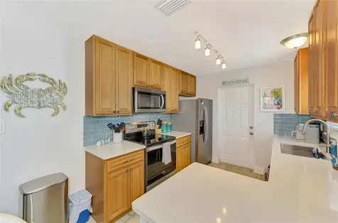 1137 N Moonmist Court Sarasota FL 34242