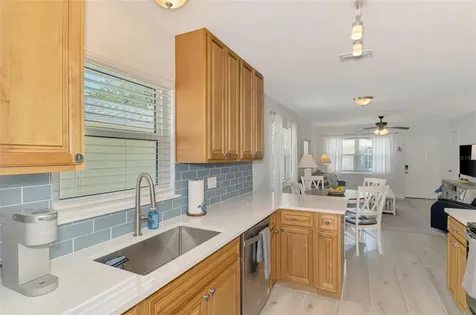 1137 N Moonmist Court Sarasota FL 34242