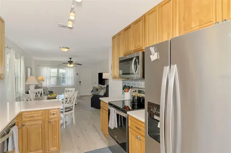1137 N Moonmist Court Sarasota FL 34242