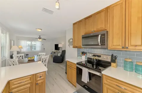 1137 N Moonmist Court Sarasota FL 34242