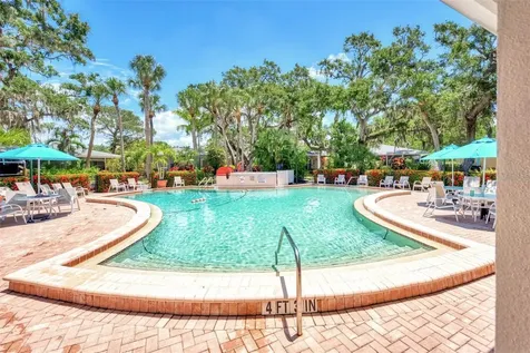 1137 N Moonmist Court Sarasota FL 34242