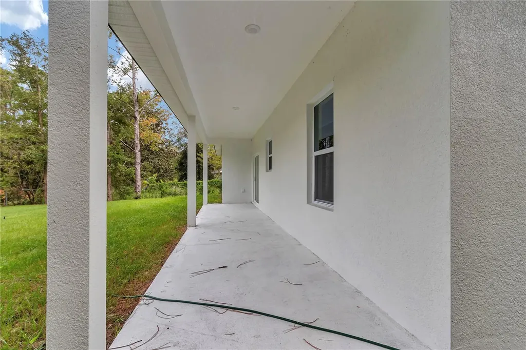 10932 N Frantz Avenue Citrus Springs FL 34434