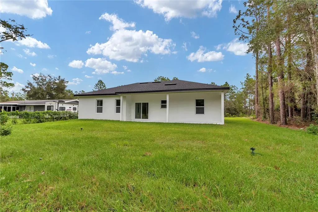 10932 N Frantz Avenue Citrus Springs FL 34434