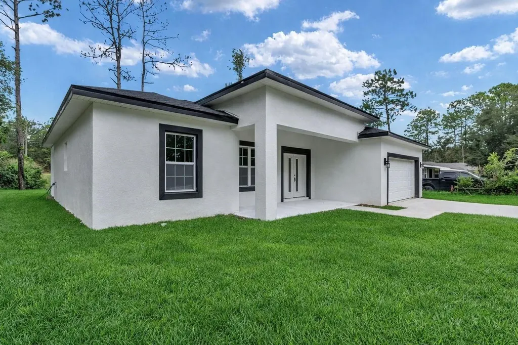 10932 N Frantz Avenue Citrus Springs FL 34434