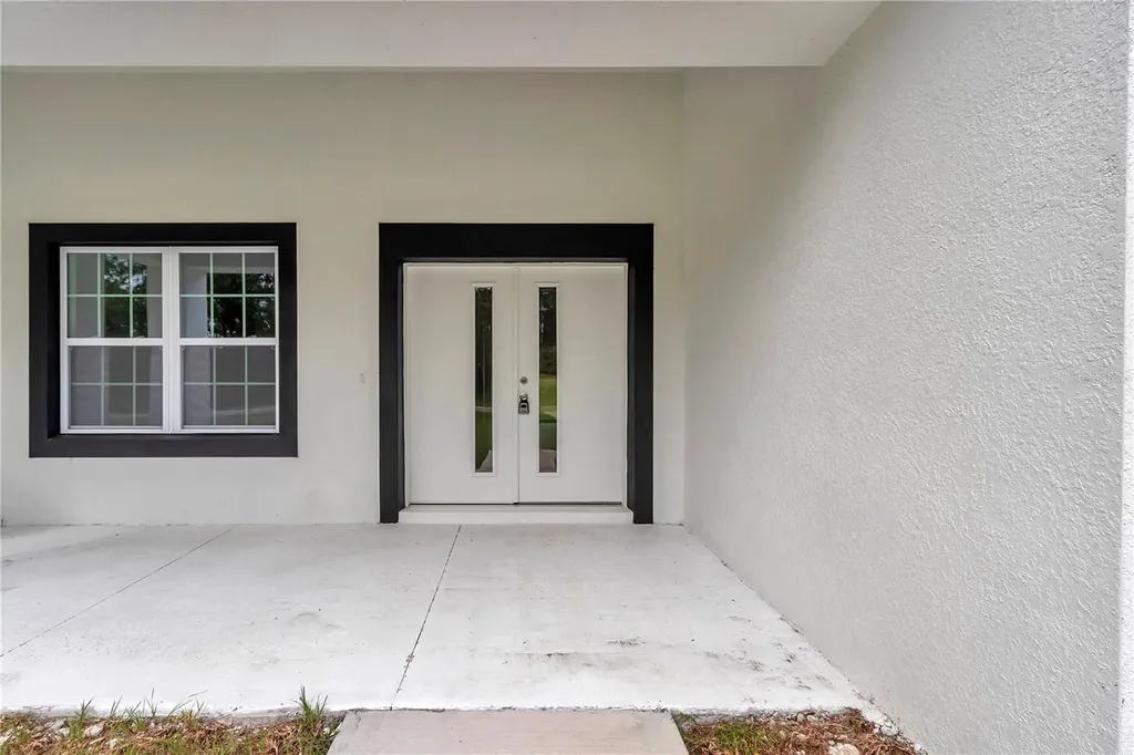 10932 N Frantz Avenue Citrus Springs FL 34434