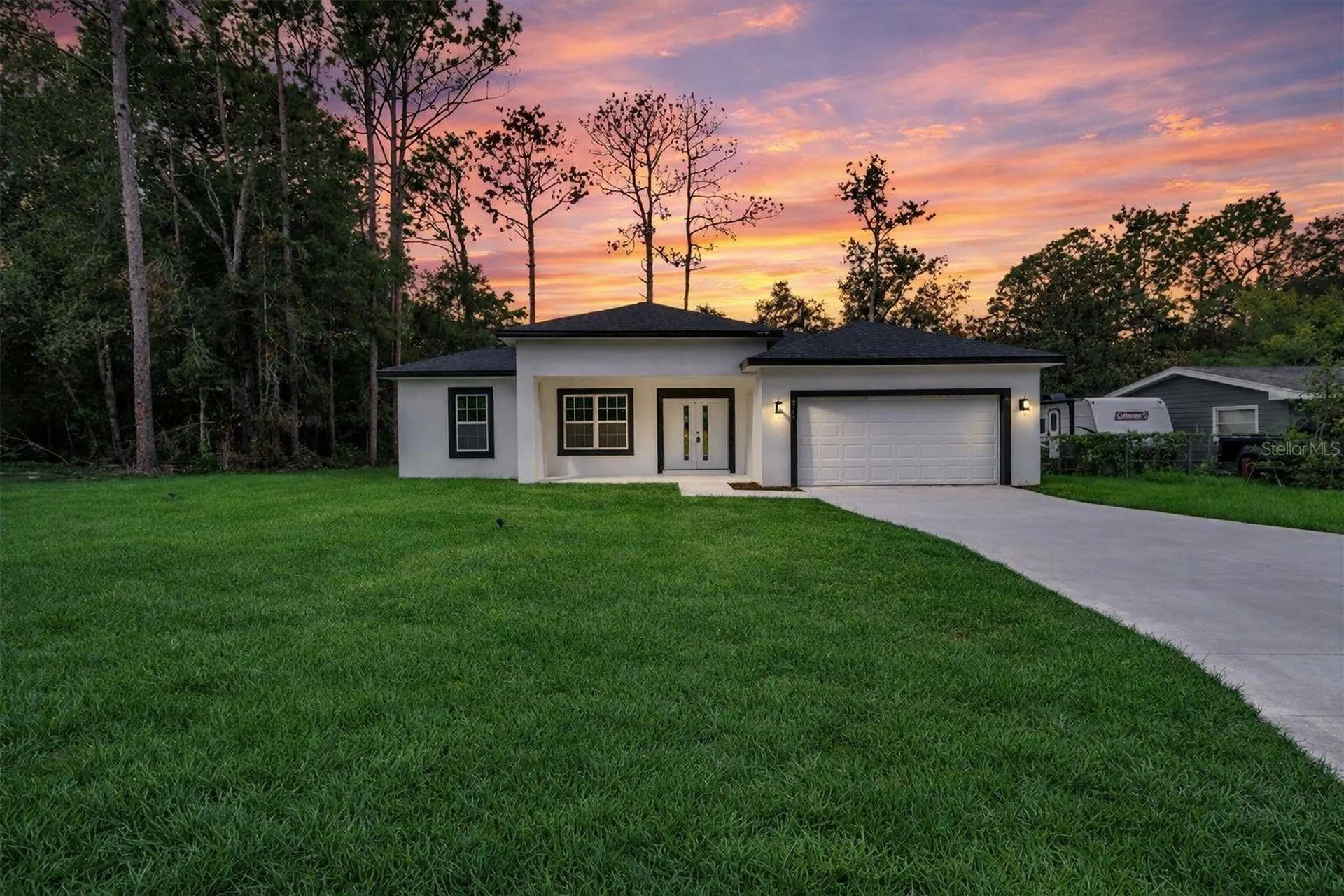 10932 N Frantz Avenue Citrus Springs FL 34434