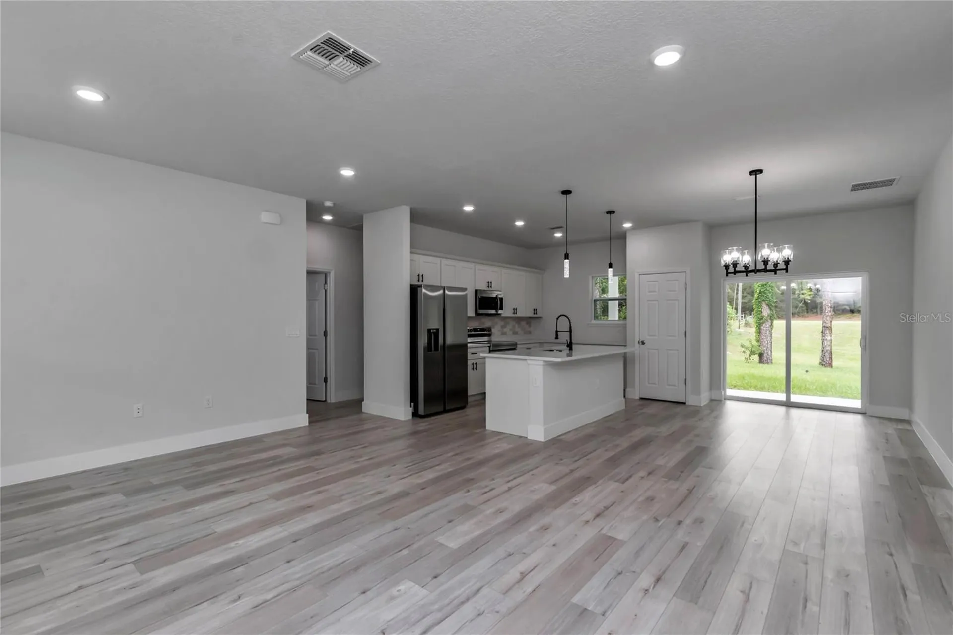 10932 N Frantz Avenue Citrus Springs FL 34434