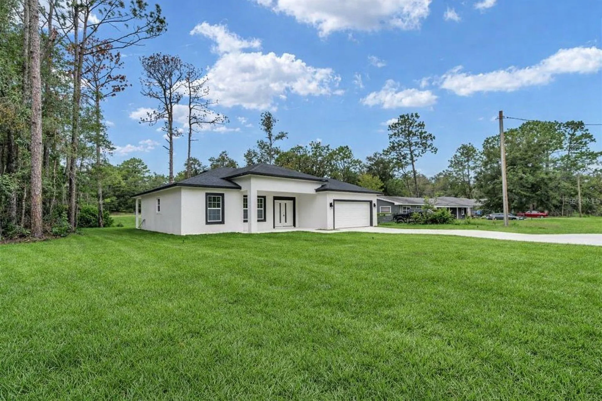 10932 N Frantz Avenue Citrus Springs FL 34434
