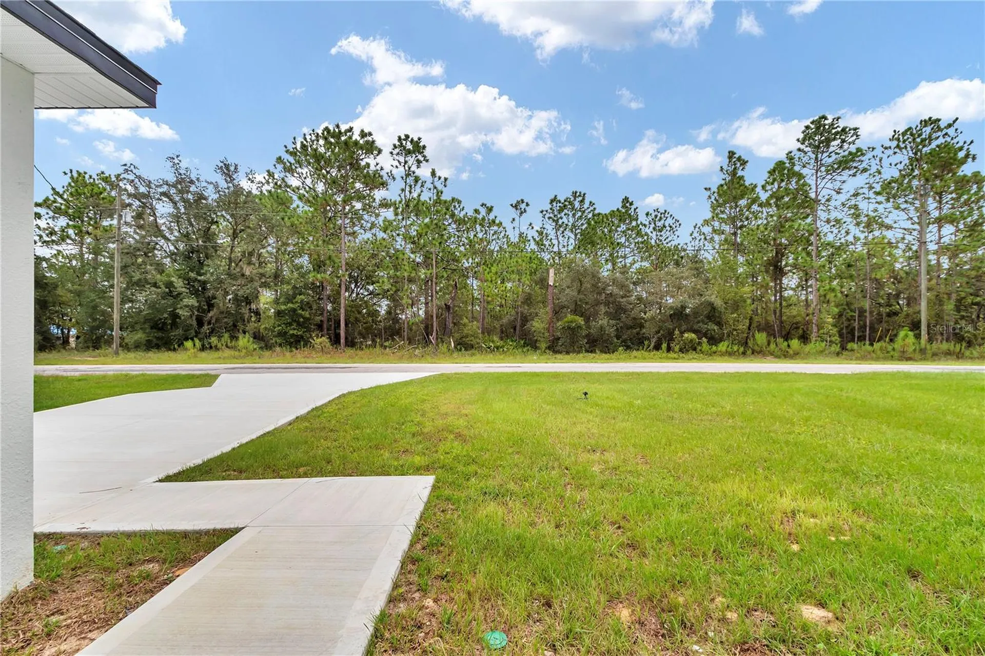 10932 N Frantz Avenue Citrus Springs FL 34434