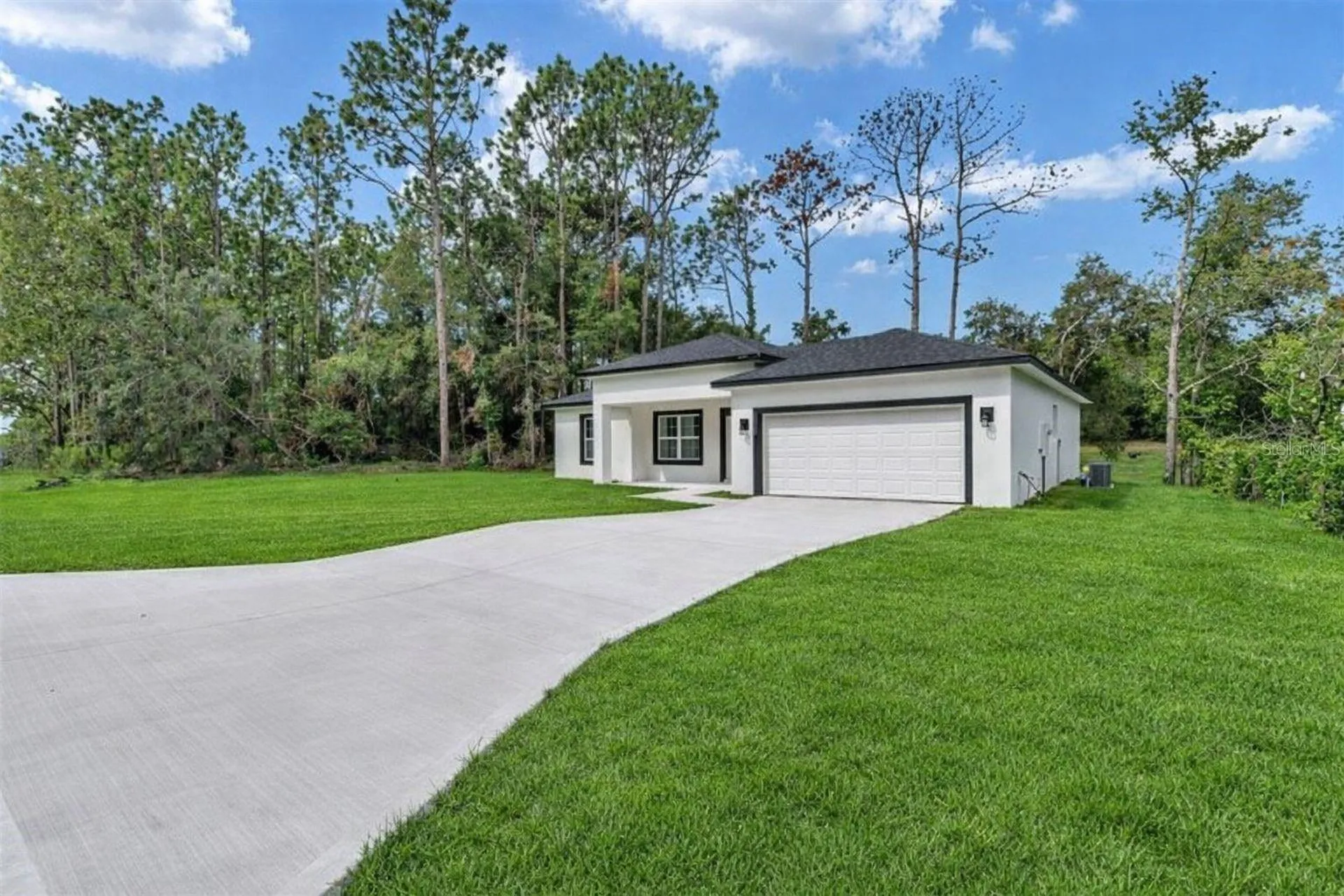 10932 N Frantz Avenue Citrus Springs FL 34434