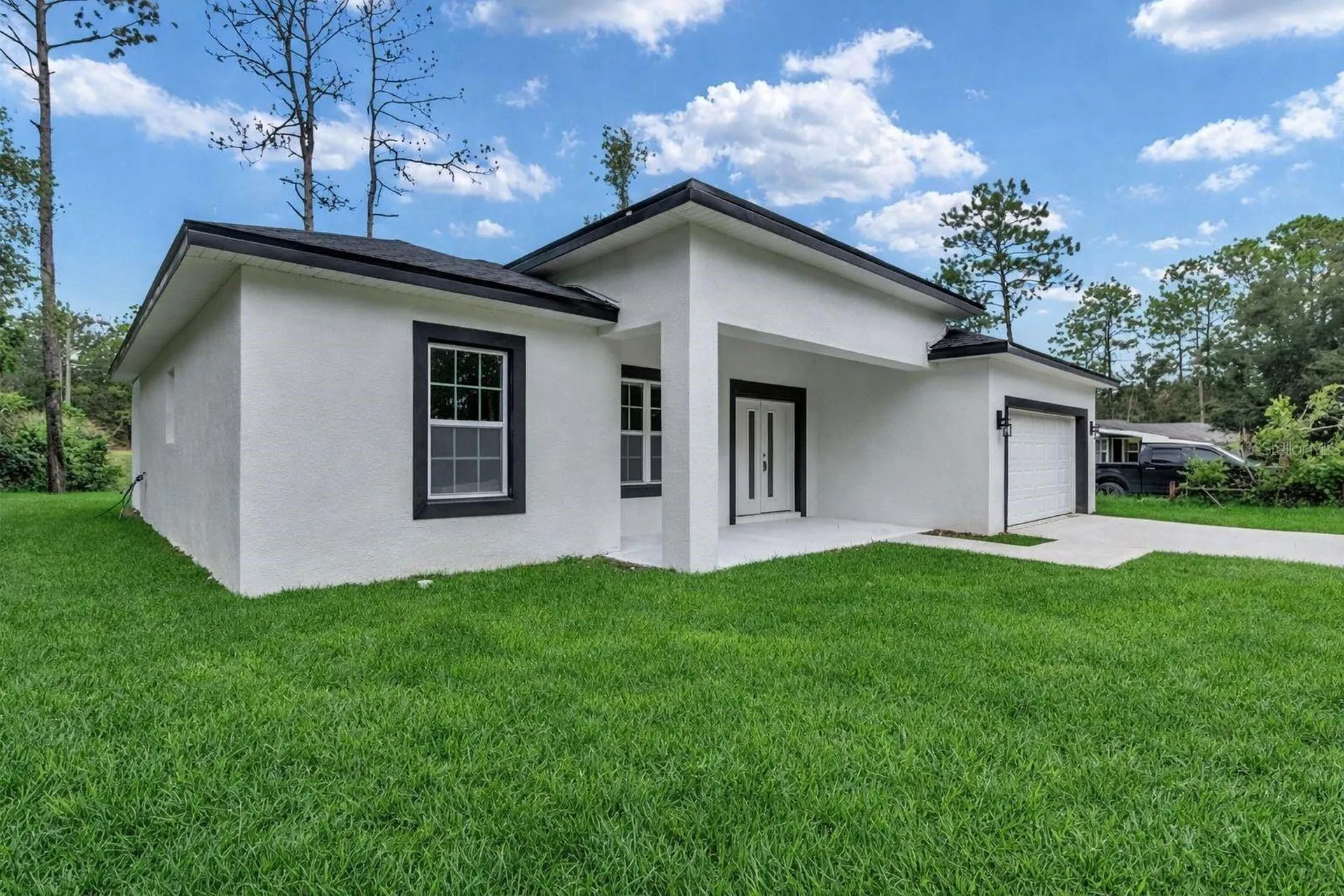 10932 N Frantz Avenue Citrus Springs FL 34434
