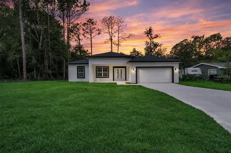 10932 N Frantz Avenue Citrus Springs FL 34434