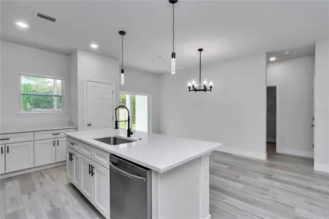 10932 N Frantz Avenue Citrus Springs FL 34434
