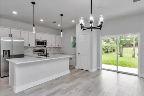 10932 N Frantz Avenue Citrus Springs FL 34434